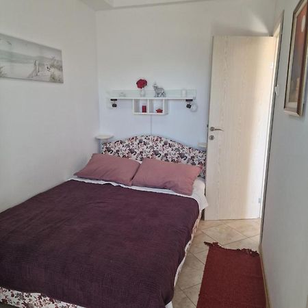 Marta Apartment Petrovazzo Esterno foto