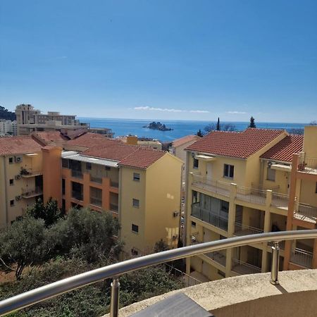 Marta Apartment Petrovazzo Esterno foto