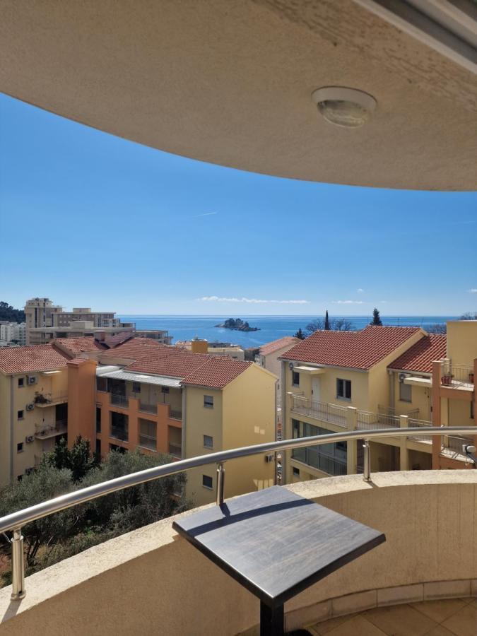 Marta Apartment Petrovazzo Esterno foto