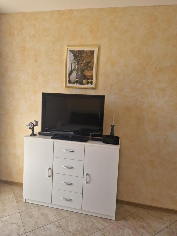 Marta Apartment Petrovazzo Esterno foto