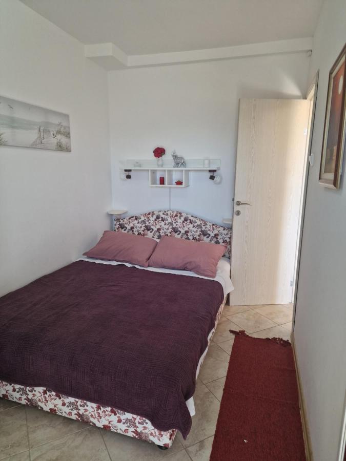 Marta Apartment Petrovazzo Esterno foto
