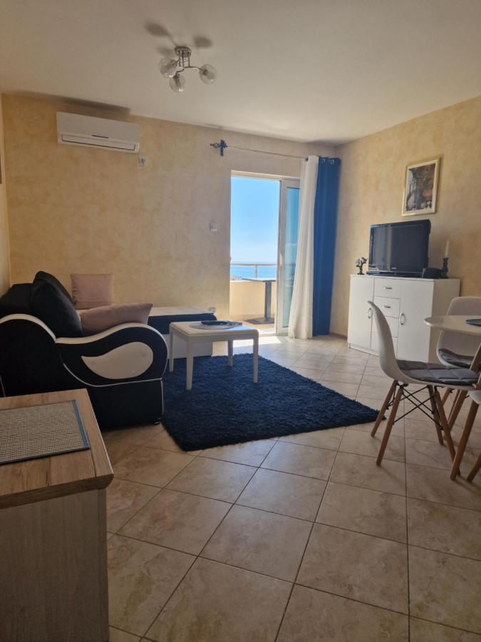 Marta Apartment Petrovazzo Esterno foto