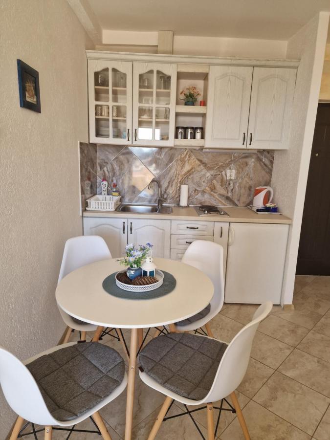Marta Apartment Petrovazzo Esterno foto