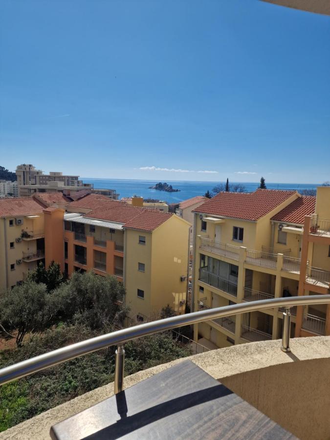 Marta Apartment Petrovazzo Esterno foto