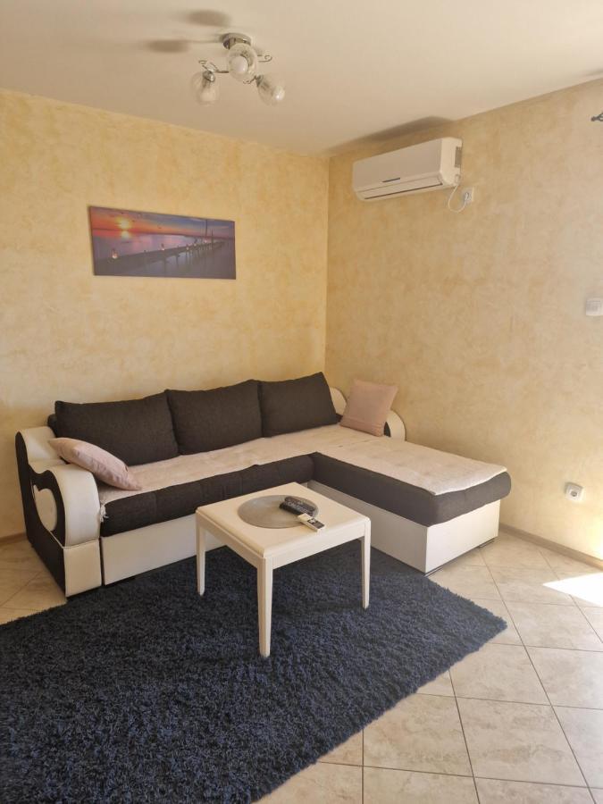 Marta Apartment Petrovazzo Esterno foto